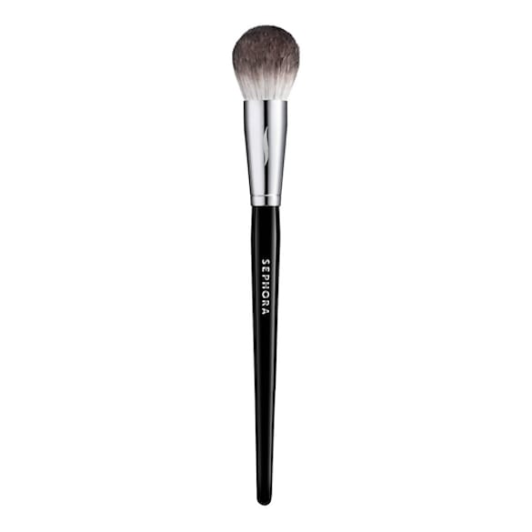 PRO Pędzel do podkładu efekt lekkości #90, SEPHORA COLLECTION